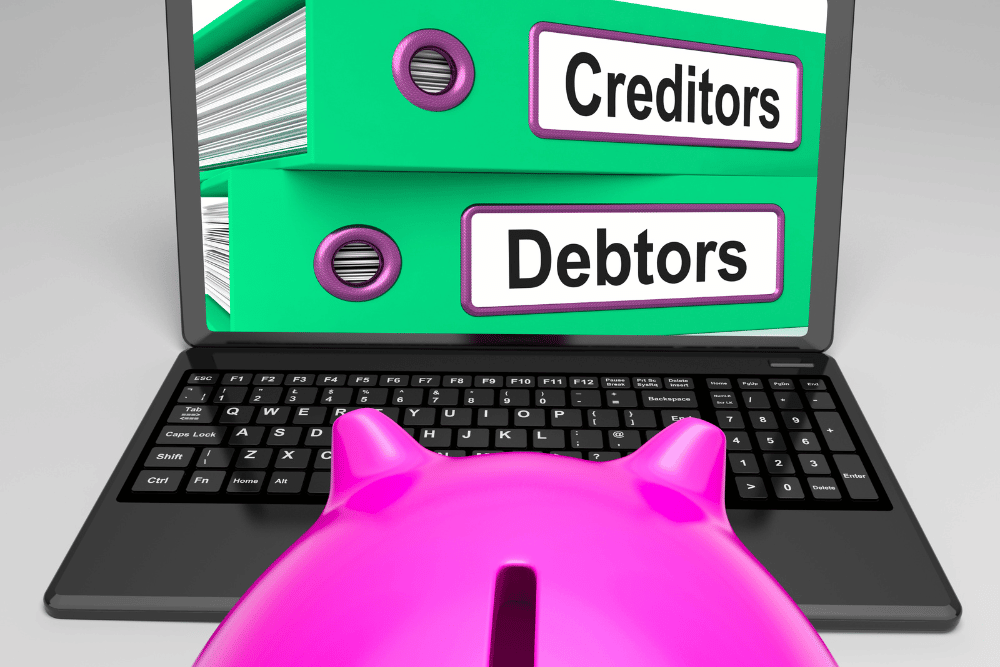 Leverage with Creditors – Enjoy Faster and Smaller Settlements: Part 1