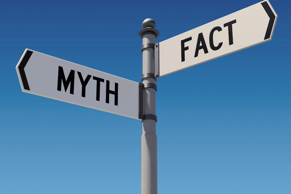 Debunking Last Will and Testament Myths