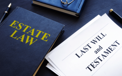 Assets under Wills: Does a Will Control All of My Property?