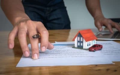 Understanding Transfer of Property by Operation of Law