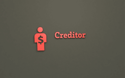 What Are Outside Creditors? What You Need to Know