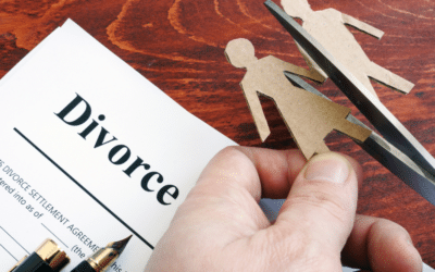 After a Divorce, Should You Just Tear Up Your Will or Execute a New One?