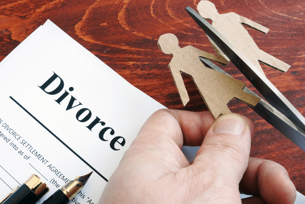 After a Divorce, Should You Just Tear Up Your Will or Execute a New One?