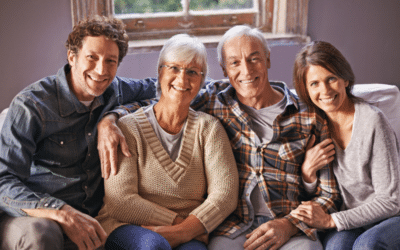 How to Handle In-Laws When Engaging in Estate Planning