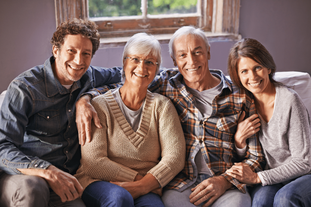 How to Handle In-Laws When Engaging in Estate Planning