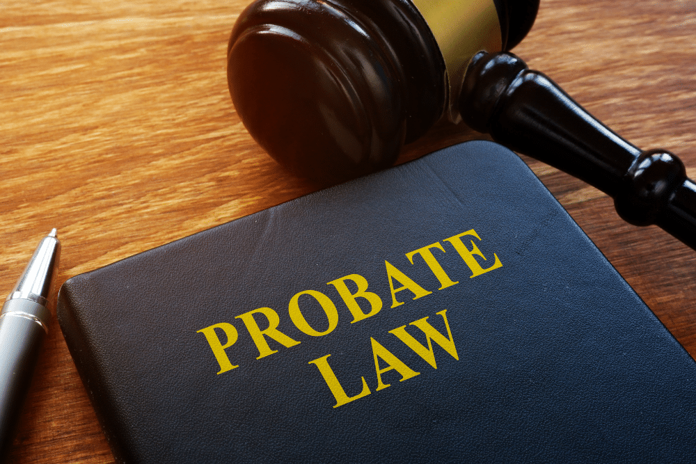 Here’s What Business Owners Can Do to Avoid Probate Problems