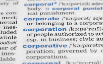Everything You Should Know about Making Your Business an S Corp
