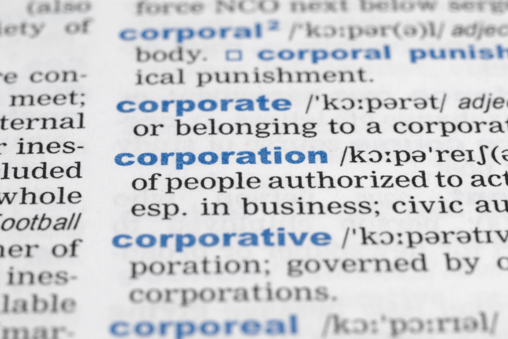 What Should an Estate Plan for an S Corporation Look Like?