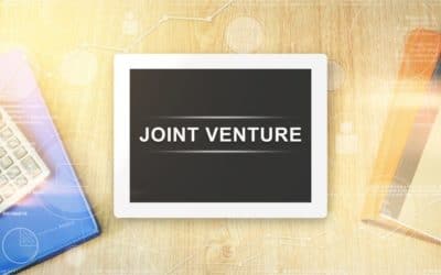 What Are the Different Types of Joint Venture?