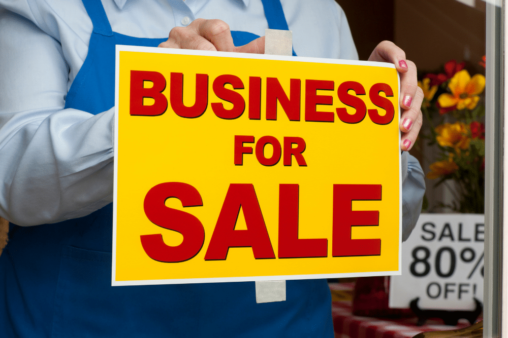 Should Selling Your Business Be Part of Your Estate Plan?