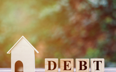 How to Handle Unexpected Debts on an Estate