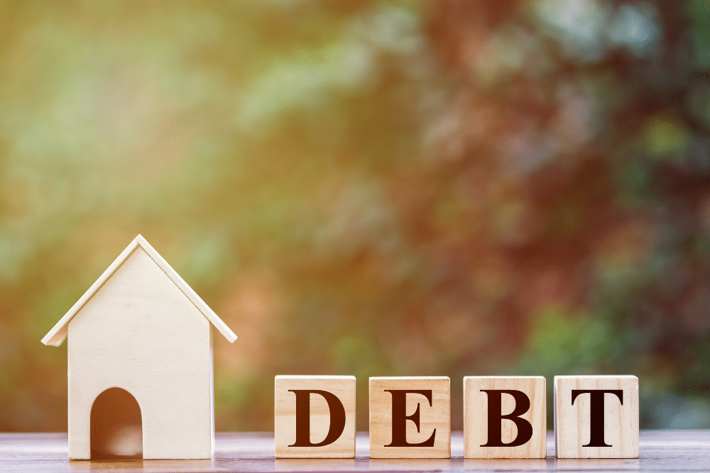 How to Handle Unexpected Debts on an Estate