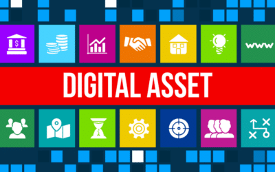 As Your Digital Assets Grow, Make Sure They’re Covered By Your Estate Plan