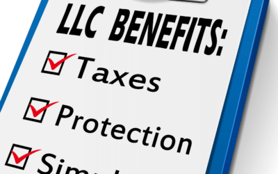 How Can an LLC Help You with Estate Planning?