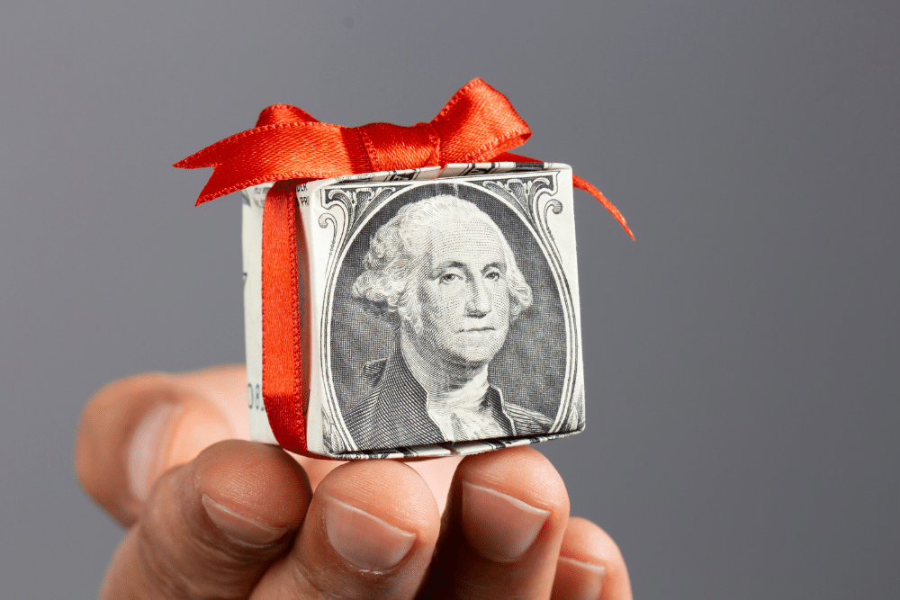 How Financial Gifts Can Protect Your Estate