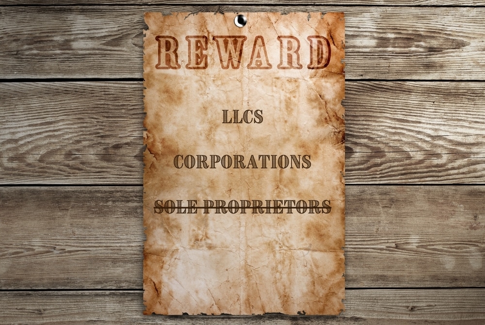 Sole Proprietorships in Florida: The Good, the Bad, and the Ugly