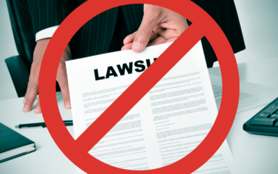 Five Ways to Protect Your Assets from Lawsuits