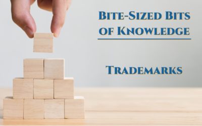 How Does Your Trademark Factor In to Your Estate Plan?