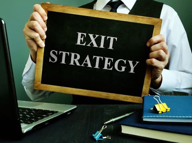 Preparing Your Business for the Future: An Exit Planning Overview