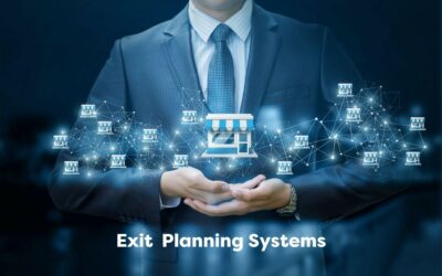 Establishing Exit Planning Systems to Maximize Business Value