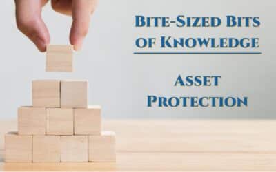 What Floridians Need to Know about Asset Protection
