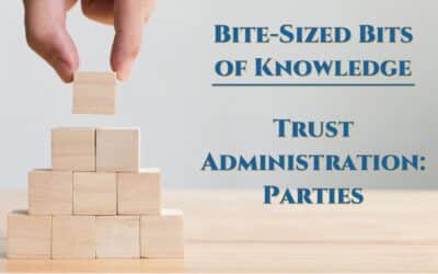 BBK: Trust Parties